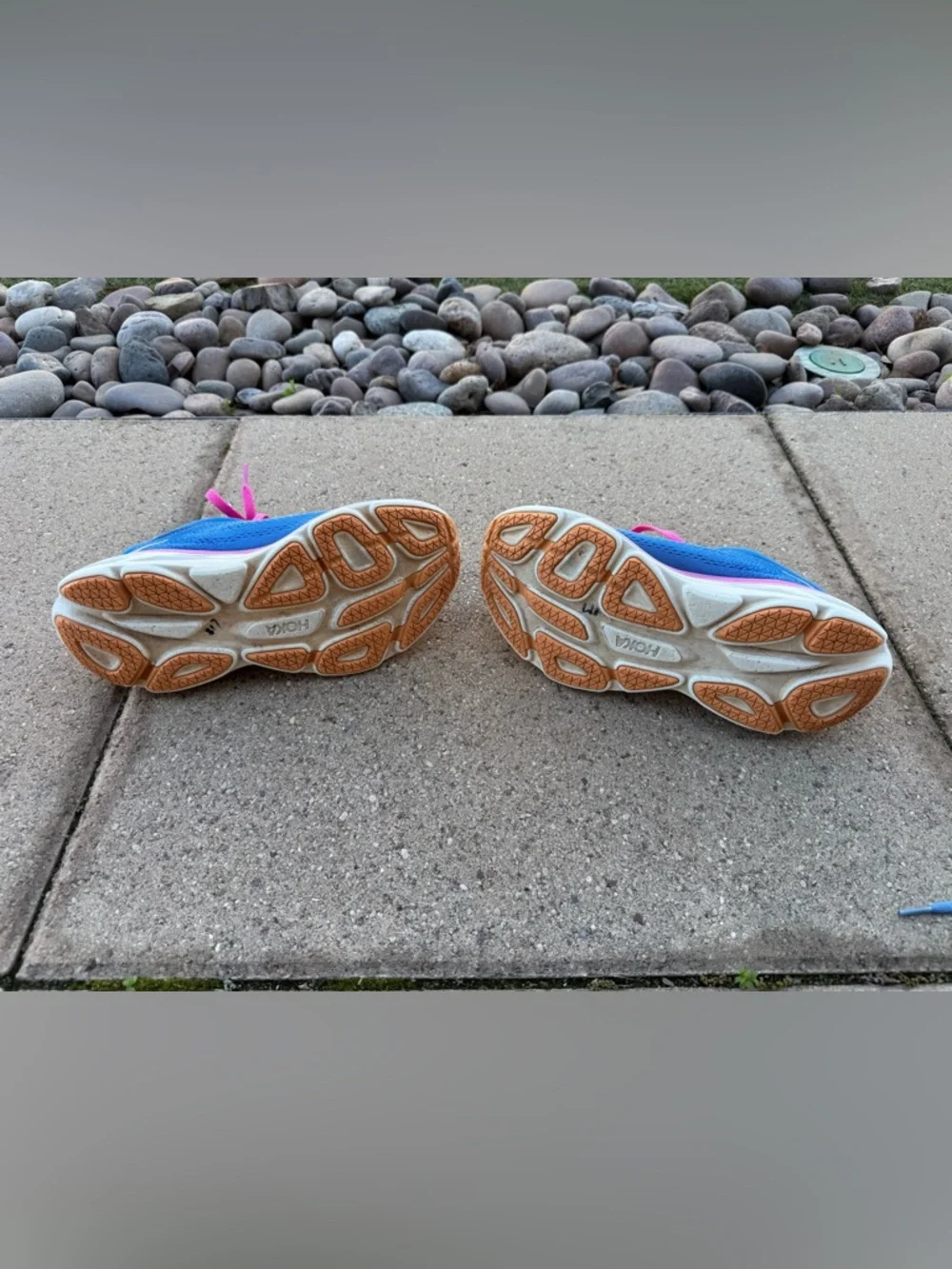 HOKA One Bondi 8 Women’s Size 9.5 - Picture 6 of 7